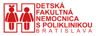 Detská fakultná nemocnica s poliklinikou